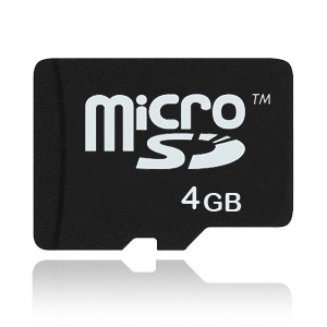 Cara Format Memory MicroSD Yang Write Protect